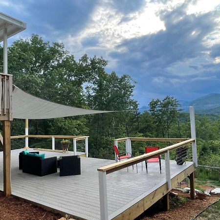 Mountain Views, Pets Welcome-Lake And River Access Villa Lake Lure Exterior foto