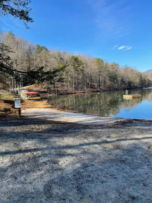 Mountain Views, Pets Welcome-Lake And River Access Villa Lake Lure Exterior foto