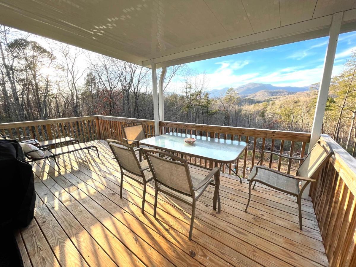 Mountain Views, Pets Welcome-Lake And River Access Villa Lake Lure Exterior foto